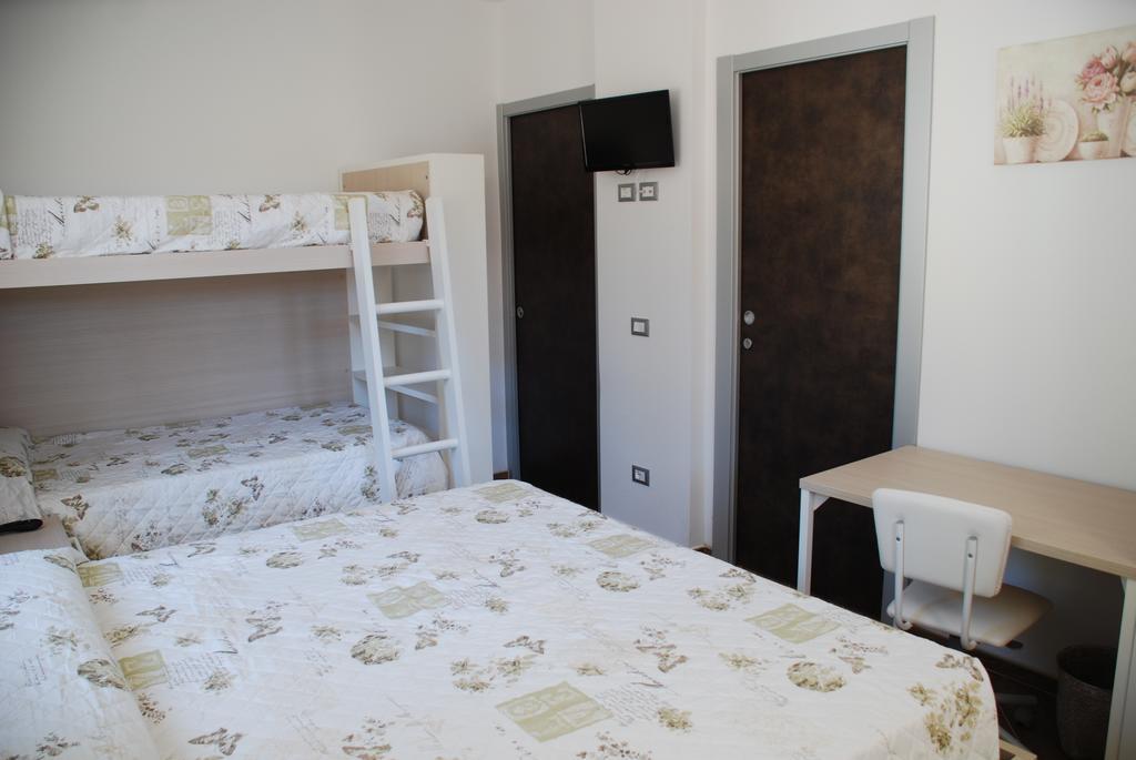 Bed and Breakfast La Campagnetta Алассио Номер фото