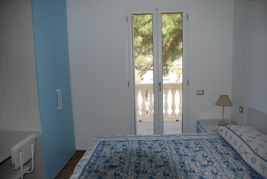 Bed and Breakfast La Campagnetta Алассио Номер фото