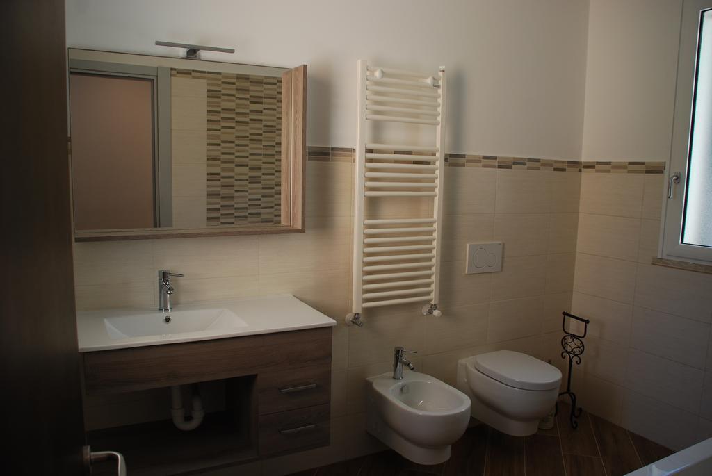 Bed and Breakfast La Campagnetta Алассио Номер фото